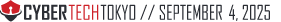 Cybertech Europe 2021